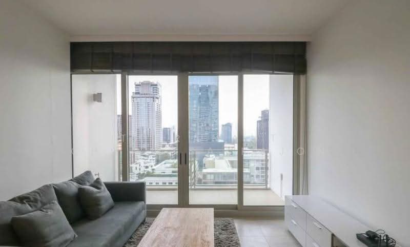185 Rajadamri, Bangkok, 185 Rajadamri Road, Lumphini, Pathum Wan, Bangkok, 1 Bedroom, 70 sqm, Condo For Rent, by Teeranant Chonwisaikajon, 500617680 - DDproperty.com