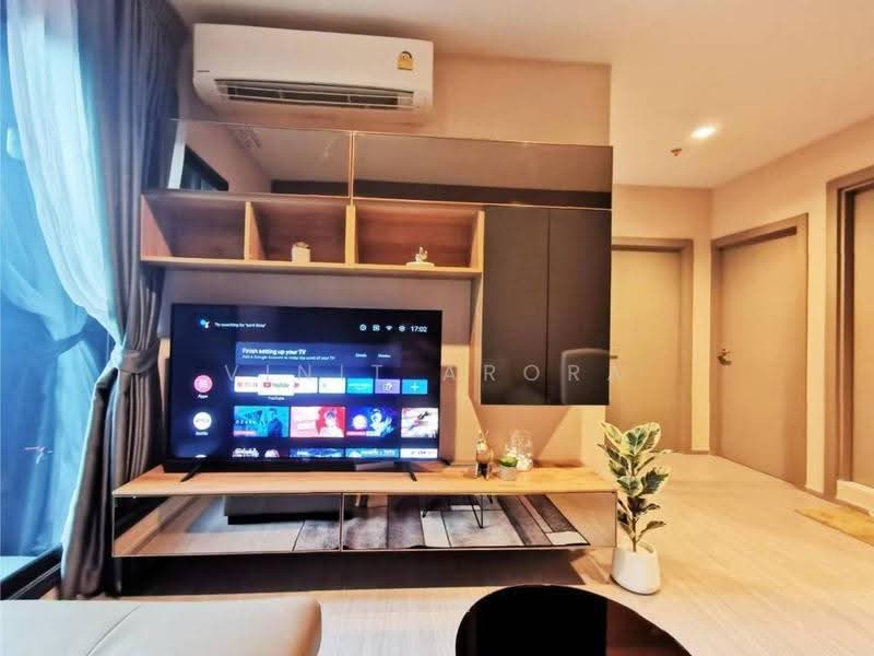 Life Asoke-Rama 9, Bangkok, 626 Asoke-Dindaeng Road, Makkasan, Ratchathewi, Bangkok, 2 Bedrooms, 49 sqm, Condo For Rent, by Vinit Arora, 500617682 - DDproperty.com