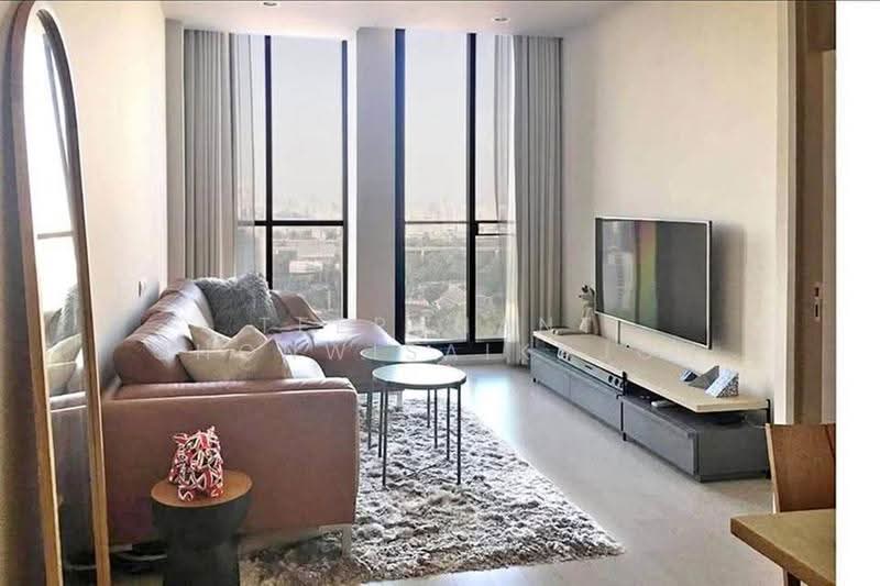 Noble Ploenchit, Bangkok, 1035 Ploenchit Road, Lumphini, Pathum Wan, Bangkok, 1 Bedroom, 56 sqm, Condo For Rent, by Teeranant Chonwisaikajon, 500617683 - DDproperty.com