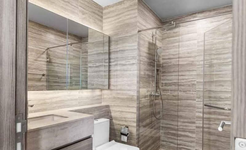 Celes Asoke, Bangkok, 8-10 Sukhumvit 21, Khlongtoei Nua, Watthana, Bangkok, 2 Bedrooms, 91 sqm, Condo For Rent, by Teeranant Chonwisaikajon, 500617685 - DDproperty.com