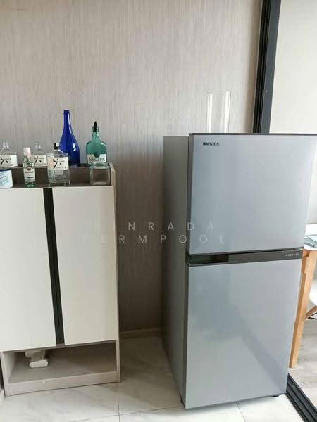 IDEO Mobi Asoke, Bangkok, New Petchaburi Road, Bang Kapi, Huai Khwang, Bangkok, 1 Bedroom, 47 sqm, Condo For Rent, by Rinrada Permpool, 500617687 - DDproperty.com