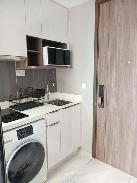 IDEO Mobi Asoke, Bangkok, New Petchaburi Road, Bang Kapi, Huai Khwang, Bangkok, 1 Bedroom, 47 sqm, Condo For Rent, by Rinrada Permpool, 500617687 - DDproperty.com