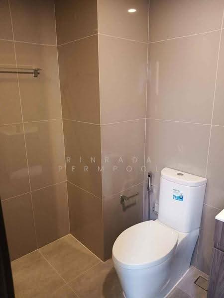 IDEO Mobi Asoke, Bangkok, New Petchaburi Road, Bang Kapi, Huai Khwang, Bangkok, 1 Bedroom, 47 sqm, Condo For Rent, by Rinrada Permpool, 500617687 - DDproperty.com