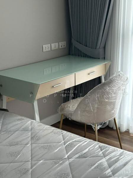 CU Terrace, Bangkok, 94 ซอยจุฬาฯ 9 แขวงวังใหม่ เขตปทุมวัน กทม, Pathum Wan, Bangkok, Studio, 28 sqm, Condo For Rent, by PROPMATCH CO., LTD., 500617689 - DDproperty.com