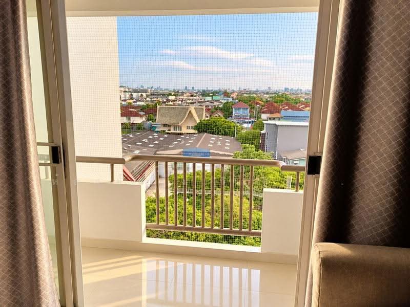 Tana Place Condominium Ladprao 71, Bangkok, ซอยลาดพร้า ถนนลาดพร้าว, Wang Thonglang, Bangkok, 2 Bedrooms, 60 sqm, Condo For Sale, by คุณพี, 500617691 - DDproperty.com