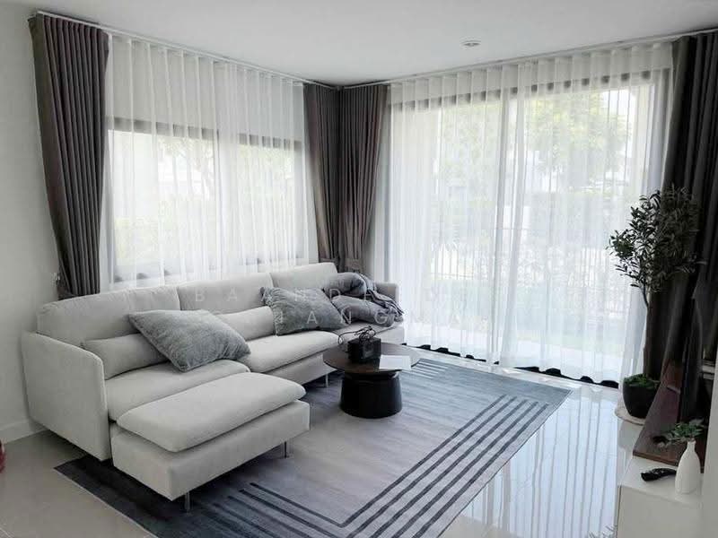 บ้านให้เช่า – ใกล้มหาวิทยาลัยแม่โจ้ เพียง 5 นาที ค่าเช่า 35,000 บาท / เดือน รหัสทรัพย์ : No.11H659, เชียงใหม่, หนองหาร, สันทราย, เชียงใหม่, 150 ตร.ม., บ้านเดี่ยว ให้เช่า, โดย Baandeedee Chiangmai, 500617694 - DDproperty.com