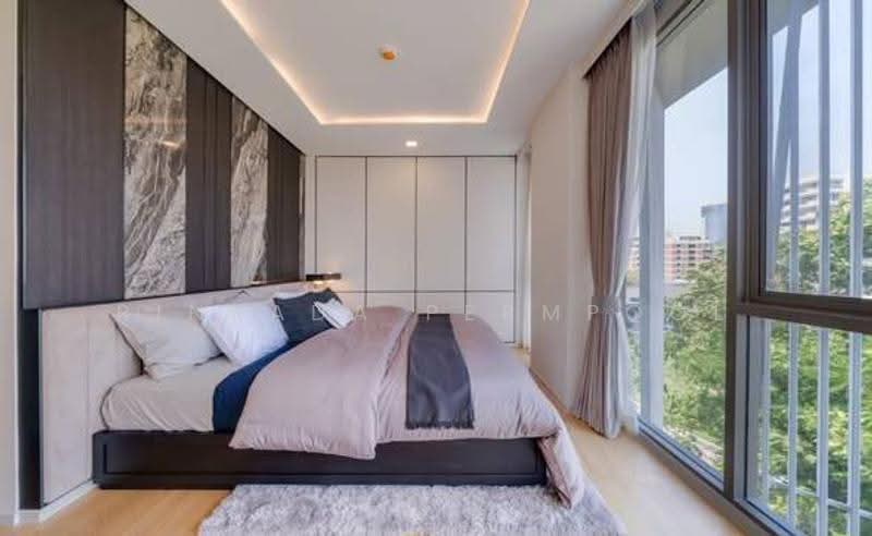 Fynn Sukhumvit 31, Bangkok, 77 Sukhumvit Road, Khlongtoei Nua, Watthana, Bangkok, 3 Bedrooms, 114 sqm, Condo For Sale, by Rinrada Permpool, 500617696 - DDproperty.com