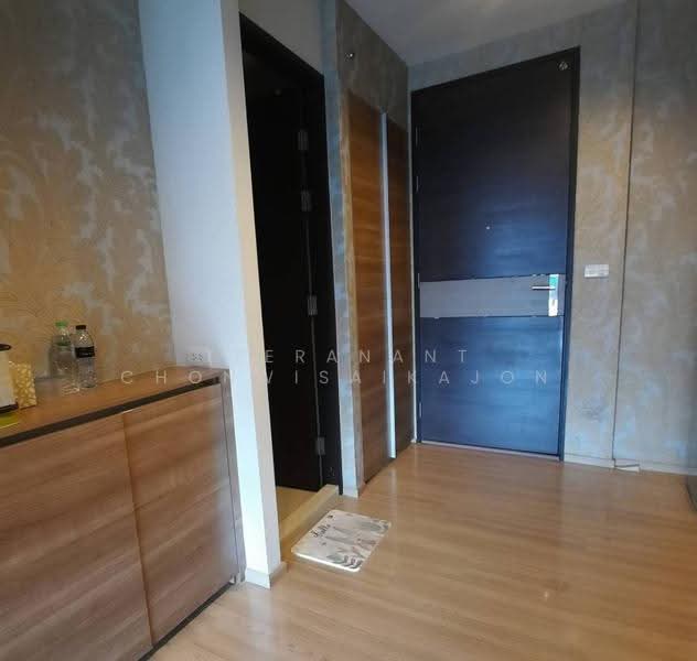 Rhythm Sathorn, Bangkok, 141 Soi Sathorn 21, Yan Nawa, Sathon, Bangkok, 1 Bedroom, 35 sqm, Condo For Sale, by Teeranant Chonwisaikajon, 500617697 - DDproperty.com