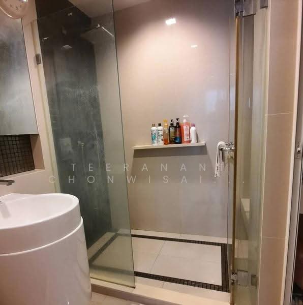 Rhythm Sathorn, Bangkok, 141 Soi Sathorn 21, Yan Nawa, Sathon, Bangkok, 1 Bedroom, 35 sqm, Condo For Sale, by Teeranant Chonwisaikajon, 500617697 - DDproperty.com