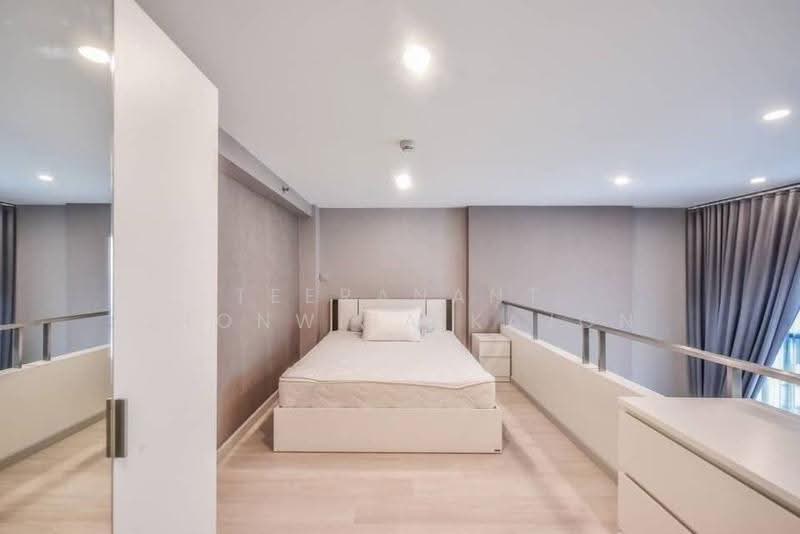 Knightsbridge Prime Sathorn : ไนท์บริดจ์ ไพรม์ สาทร, กรุงเทพ, 599 นราธิวาสราชนครินทร์, ทุ่งมหาเมฆ, สาทร, กรุงเทพ, 37 ตร.ม., คอนโด ให้เช่า, โดย Teeranant Chonwisaikajon, 500617701 - DDproperty.com