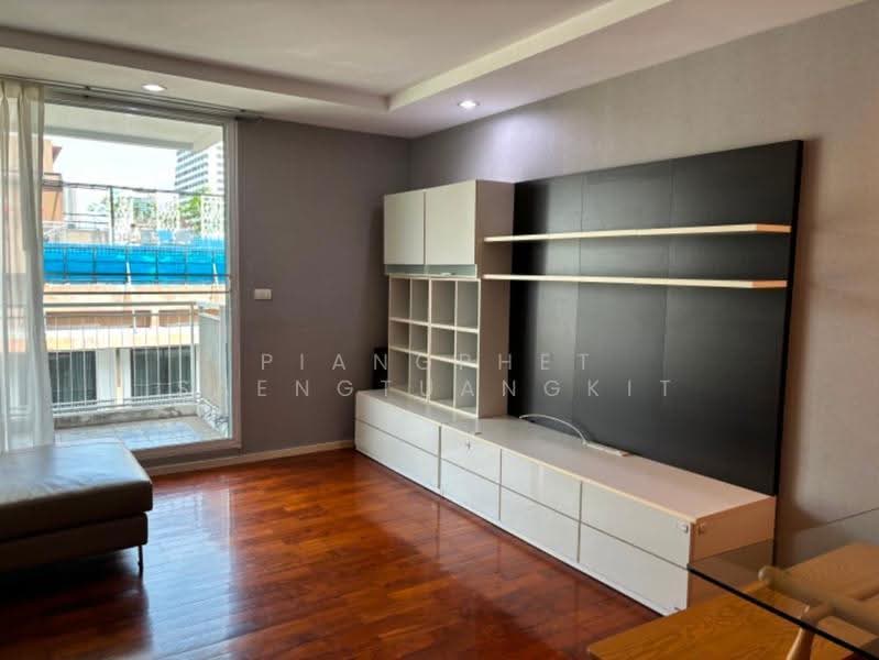 SIRI on 8 Sukhumvit 8, Bangkok, 55 Soi Sukhumvit 8, Sukhumvit Road, Khlong Toei, Bangkok, 2 Bedrooms, 80 sqm, Condo For Rent, by Piangphet Saengtuangkit, 500617702 - DDproperty.com