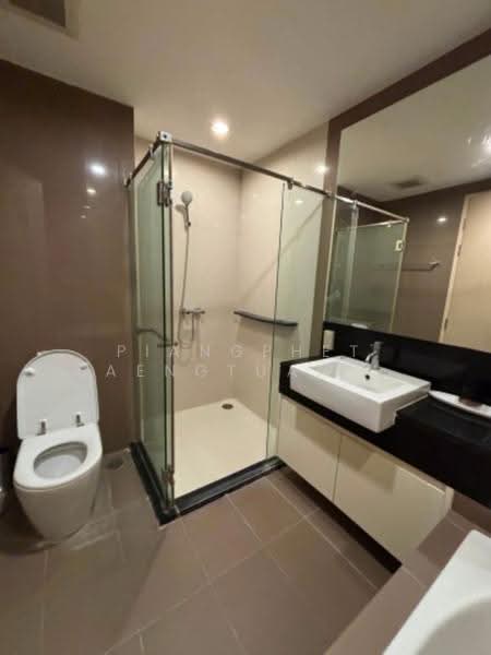 SIRI on 8 Sukhumvit 8, Bangkok, 55 Soi Sukhumvit 8, Sukhumvit Road, Khlong Toei, Bangkok, 2 Bedrooms, 80 sqm, Condo For Rent, by Piangphet Saengtuangkit, 500617702 - DDproperty.com