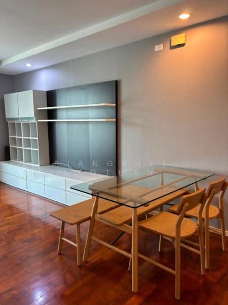 SIRI on 8 Sukhumvit 8, Bangkok, 55 Soi Sukhumvit 8, Sukhumvit Road, Khlong Toei, Bangkok, 2 Bedrooms, 80 sqm, Condo For Rent, by Piangphet Saengtuangkit, 500617702 - DDproperty.com