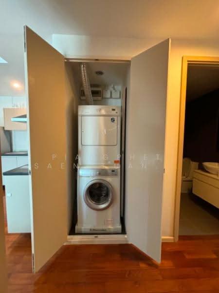 SIRI on 8 Sukhumvit 8, Bangkok, 55 Soi Sukhumvit 8, Sukhumvit Road, Khlong Toei, Bangkok, 2 Bedrooms, 80 sqm, Condo For Rent, by Piangphet Saengtuangkit, 500617702 - DDproperty.com