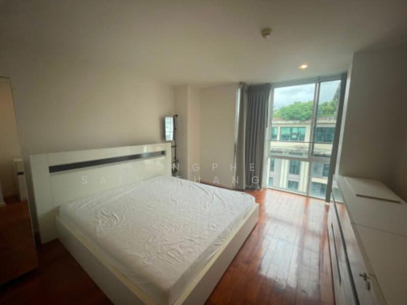 SIRI on 8 Sukhumvit 8, Bangkok, 55 Soi Sukhumvit 8, Sukhumvit Road, Khlong Toei, Bangkok, 2 Bedrooms, 80 sqm, Condo For Rent, by Piangphet Saengtuangkit, 500617702 - DDproperty.com