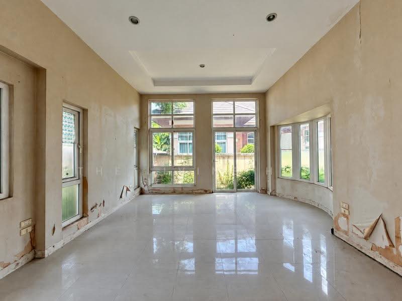 เดอะ แกรนด์ ไพรเวท โฮม, Pathum Thani, Lat Sawai, Lam Luk Ka, Pathum Thani, 3 Bedrooms, 224 sqm, Single Detached House For Sale, by THE LIVING HUB, 500617706 - DDproperty.com