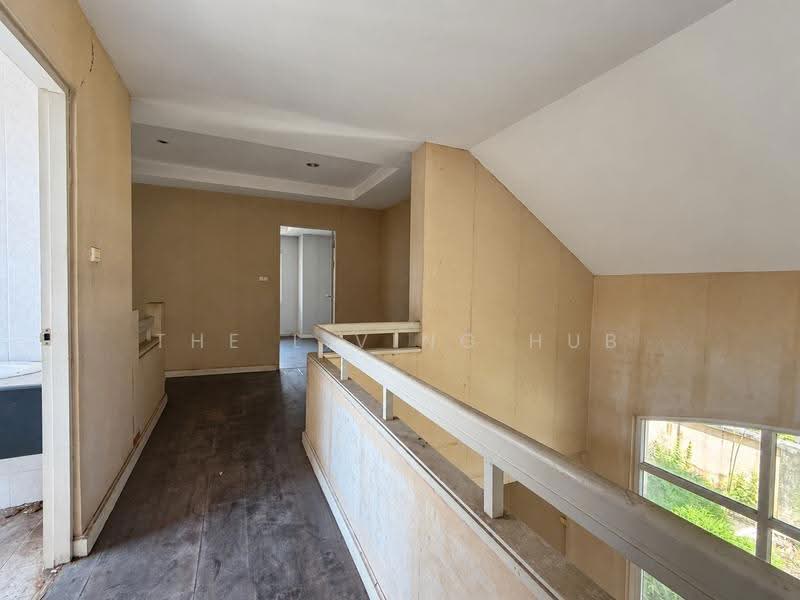 เดอะ แกรนด์ ไพรเวท โฮม, Pathum Thani, Lat Sawai, Lam Luk Ka, Pathum Thani, 3 Bedrooms, 224 sqm, Single Detached House For Sale, by THE LIVING HUB, 500617706 - DDproperty.com
