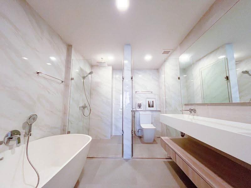Fynn Sukhumvit 31, Bangkok, 77 Sukhumvit Road, Khlongtoei Nua, Watthana, Bangkok, 2 Bedrooms, 80 sqm, Condo For Sale, by Rinrada Permpool, 500617711 - DDproperty.com