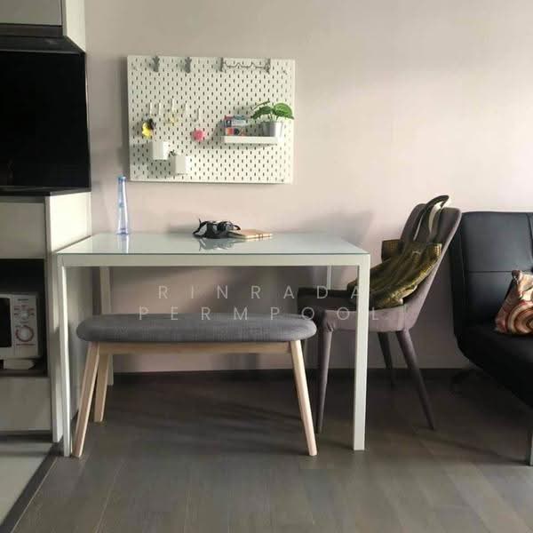 Klass Siam, Bangkok, Rama I Road, Wang Mai, Pathum Wan, Bangkok, 1 Bedroom, 45 sqm, Condo For Rent, by Rinrada Permpool, 500617723 - DDproperty.com