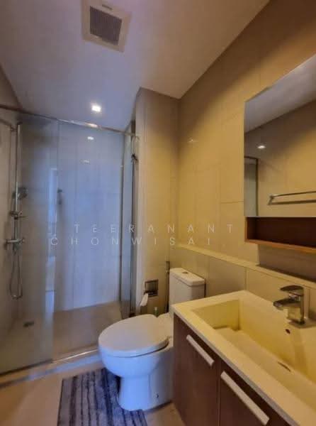 Hasu Haus, Bangkok, Sukhumvit 77 Road, Phra Kanong Nua, Watthana, Bangkok, 1 Bedroom, 38 sqm, Condo For Sale, by Teeranant Chonwisaikajon, 500617724 - DDproperty.com