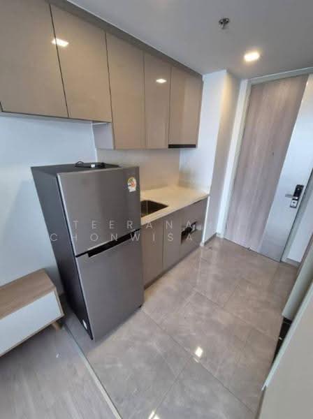 One9Five Asoke-Rama 9, Bangkok, 195 Soi Rama 9 Soi 5, Huai Khwang, Bangkok, 1 Bedroom, 24 sqm, Condo For Rent, by Teeranant Chonwisaikajon, 500617729 - DDproperty.com