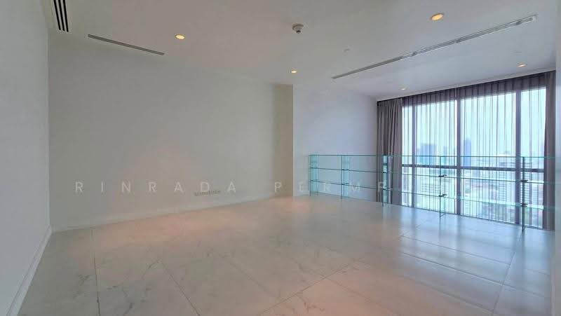 185 Rajadamri, Bangkok, 185 Rajadamri Road, Lumphini, Pathum Wan, Bangkok, 2 Bedrooms, 152 sqm, Condo For Rent, by Rinrada Permpool, 500617733 - DDproperty.com