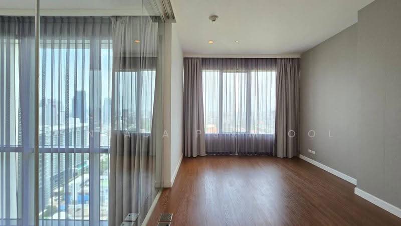 185 Rajadamri, Bangkok, 185 Rajadamri Road, Lumphini, Pathum Wan, Bangkok, 2 Bedrooms, 152 sqm, Condo For Rent, by Rinrada Permpool, 500617733 - DDproperty.com