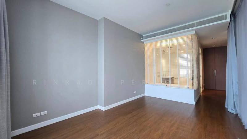 185 Rajadamri, Bangkok, 185 Rajadamri Road, Lumphini, Pathum Wan, Bangkok, 2 Bedrooms, 152 sqm, Condo For Rent, by Rinrada Permpool, 500617733 - DDproperty.com