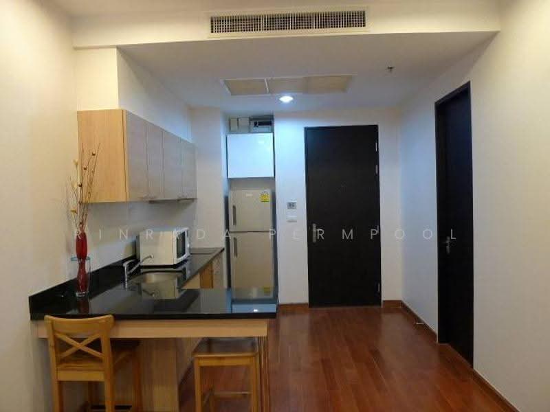 The Address Chidlom, Bangkok, Ploenchit Road, Lumphini, Pathum Wan, Bangkok, 1 Bedroom, 41 sqm, Condo For Rent, by Rinrada Permpool, 500617736 - DDproperty.com