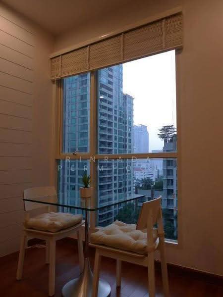 The Address Chidlom, Bangkok, Ploenchit Road, Lumphini, Pathum Wan, Bangkok, 1 Bedroom, 41 sqm, Condo For Rent, by Rinrada Permpool, 500617736 - DDproperty.com