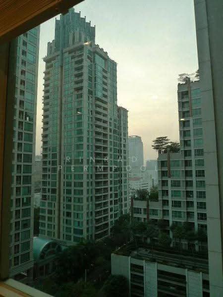 The Address Chidlom, Bangkok, Ploenchit Road, Lumphini, Pathum Wan, Bangkok, 1 Bedroom, 41 sqm, Condo For Rent, by Rinrada Permpool, 500617736 - DDproperty.com