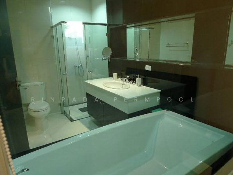 The Address Chidlom, Bangkok, Ploenchit Road, Lumphini, Pathum Wan, Bangkok, 1 Bedroom, 41 sqm, Condo For Rent, by Rinrada Permpool, 500617736 - DDproperty.com