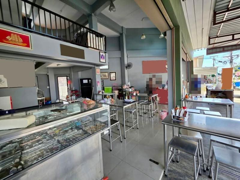 อาคารพาณิชย์แม่กลอง สมุทรสงคราม, Samut Songkhram, Mae Klong, Muang Samut Songkhram, Samut Songkhram, , 203 sqm, Shophouse For Sale, by The Best Property แจ๊กกี้, 500617737 - DDproperty.com