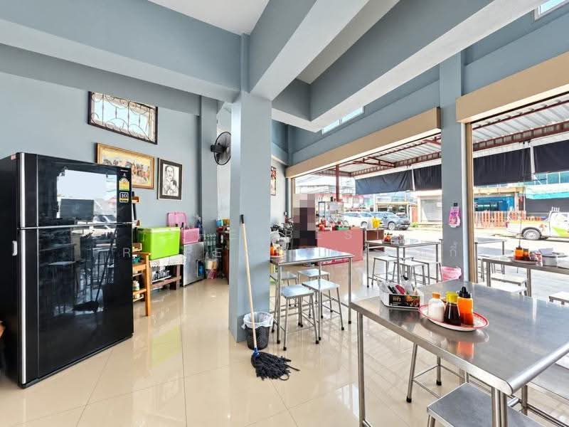 อาคารพาณิชย์แม่กลอง สมุทรสงคราม, Samut Songkhram, Mae Klong, Muang Samut Songkhram, Samut Songkhram, , 203 sqm, Shophouse For Sale, by The Best Property แจ๊กกี้, 500617737 - DDproperty.com