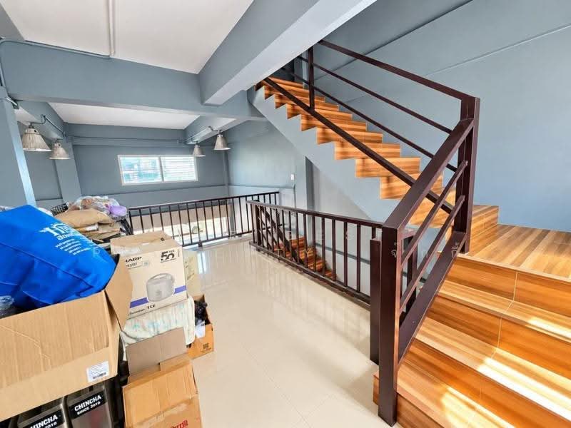 อาคารพาณิชย์แม่กลอง สมุทรสงคราม, Samut Songkhram, Mae Klong, Muang Samut Songkhram, Samut Songkhram, , 203 sqm, Shophouse For Sale, by The Best Property แจ๊กกี้, 500617737 - DDproperty.com