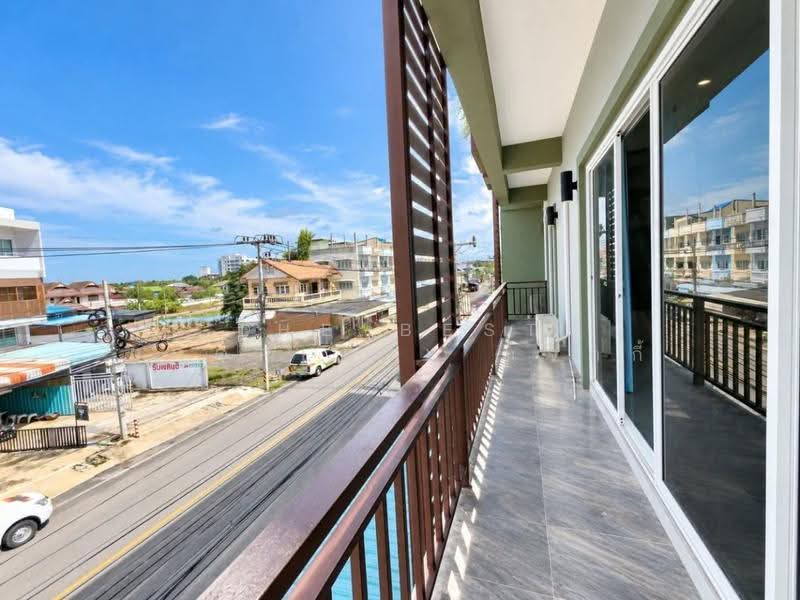อาคารพาณิชย์แม่กลอง สมุทรสงคราม, Samut Songkhram, Mae Klong, Muang Samut Songkhram, Samut Songkhram, , 203 sqm, Shophouse For Sale, by The Best Property แจ๊กกี้, 500617737 - DDproperty.com