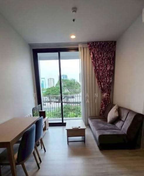 XT Ekkamai, Bangkok, 259 Soi Sukhumvit 63, Khlong Tan Nua, Watthana, Bangkok, 1 Bedroom, 36 sqm, Condo For Rent, by Teeranant Chonwisaikajon, 500617743 - DDproperty.com