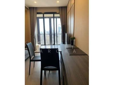 For Rent - ASHTON Asoke, Bangkok