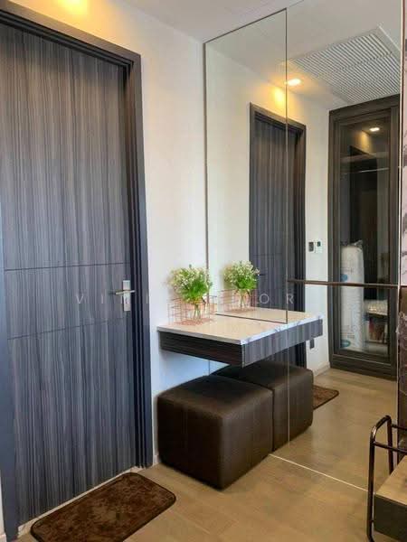 ASHTON Asoke, Bangkok, 131 Asoke Montri Road, Khlongtoei Nua, Watthana, Bangkok, 1 Bedroom, 34 sqm, Condo For Rent, by Vinit Arora, 500617747 - DDproperty.com