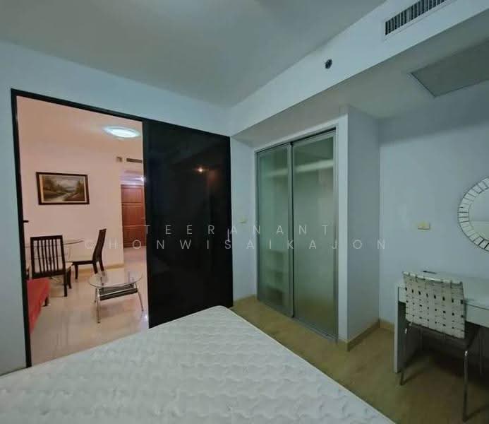 Supalai Casa Riva : ศุภาลัย คาซา ริวา, กรุงเทพ, 780 ถนนเจริญกรุง, บางคอแหลม, กรุงเทพ, 44 ตร.ม., คอนโด ขาย, โดย Teeranant Chonwisaikajon, 500617749 - DDproperty.com