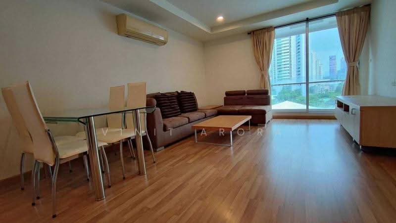 วาย โอ เพลส, กรุงเทพ, 223 ซอย สายน้ำทิพย์ 2, คลองเตย, กรุงเทพ, 105 ตร.ม., อพาร์ทเมนท์ ให้เช่า, โดย Vinit Arora, 500617750 - DDproperty.com