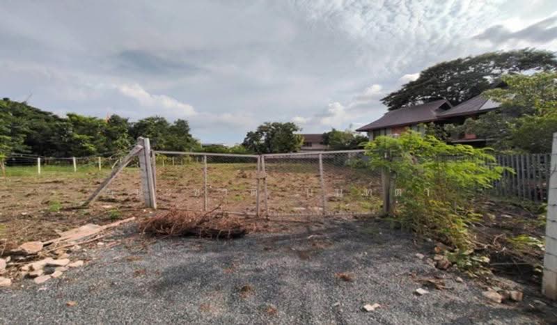 ซอยกรุงเทพกรีฑา 8 แยก3, Bangkok, Hua Mak, Bang Kapi, Bangkok, , 1,200 sqm, Land For Sale, by ชนะชาติ นนท์ตา, 500617757 - DDproperty.com