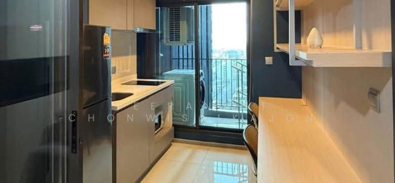 Life Asoke-Rama 9, Bangkok, 626 Asoke-Dindaeng Road, Makkasan, Ratchathewi, Bangkok, 1 Bedroom, 32 sqm, Condo For Rent, by Teeranant Chonwisaikajon, 500617760 - DDproperty.com