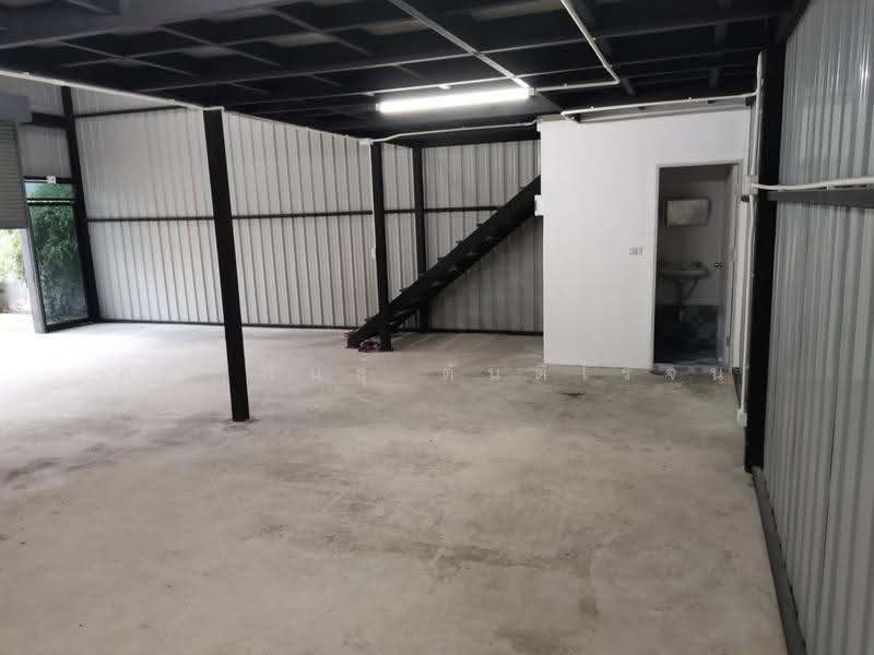 STORIX Sukhumvit 81: 2-Story Warehouse & Office, Bangkok, On Nut, Suan Luang, Bangkok, , 130 sqm, Warehouse/Factory For Rent, by ภาณุพันธุ์ ตันติโรจน์, 500617763 - DDproperty.com