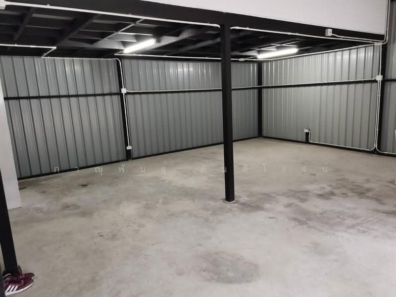 STORIX Sukhumvit 81: 2-Story Warehouse & Office, Bangkok, On Nut, Suan Luang, Bangkok, , 130 sqm, Warehouse/Factory For Rent, by ภาณุพันธุ์ ตันติโรจน์, 500617763 - DDproperty.com
