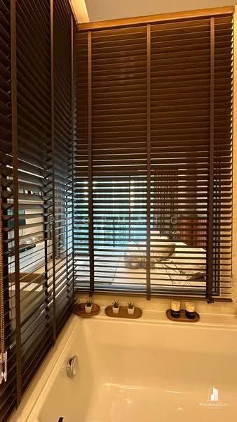 The Strand Thonglor, Bangkok, 36 Soi Sukhumvit 55, Khlong Tan Nua, Watthana, Bangkok, 1 Bedroom, 54 sqm, Condo For Rent, by PROPMATCH CO., LTD., 500617773 - DDproperty.com