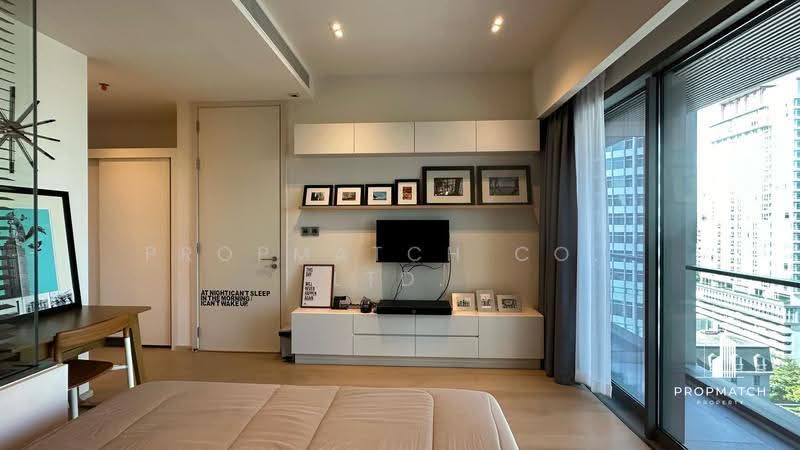 The Strand Thonglor : เดอะ สแตรนด์ ทองหล่อ, กรุงเทพ, 36 ซ. สุขุมวิท 55, คลองตันเหนือ, วัฒนา, กรุงเทพ, 54 ตร.ม., คอนโด ให้เช่า, โดย PROPMATCH CO., LTD., 500617773 - DDproperty.com