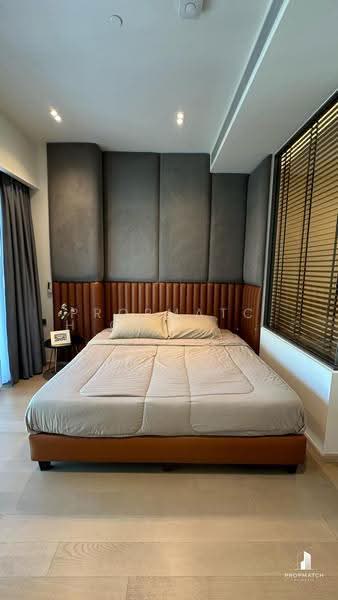 The Strand Thonglor, Bangkok, 36 Soi Sukhumvit 55, Khlong Tan Nua, Watthana, Bangkok, 1 Bedroom, 54 sqm, Condo For Rent, by PROPMATCH CO., LTD., 500617773 - DDproperty.com