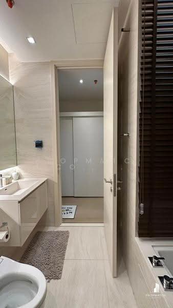 The Strand Thonglor, Bangkok, 36 Soi Sukhumvit 55, Khlong Tan Nua, Watthana, Bangkok, 1 Bedroom, 54 sqm, Condo For Rent, by PROPMATCH CO., LTD., 500617773 - DDproperty.com
