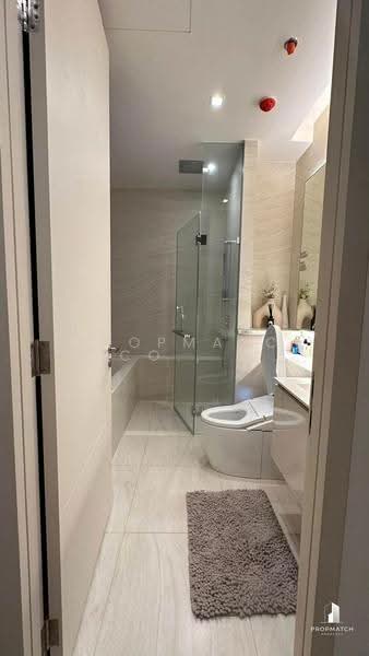 The Strand Thonglor, Bangkok, 36 Soi Sukhumvit 55, Khlong Tan Nua, Watthana, Bangkok, 1 Bedroom, 54 sqm, Condo For Rent, by PROPMATCH CO., LTD., 500617773 - DDproperty.com